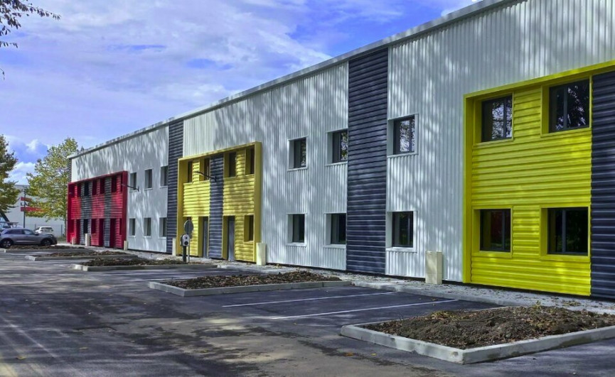 à vendre Locaux d'activité Pau - Photo 4