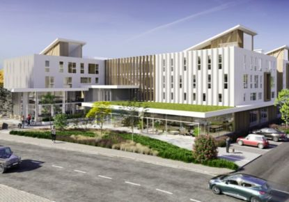 vente Bureau Bayonne