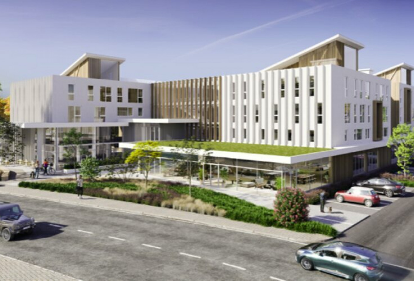 vente Bureau Bayonne - Photo 1