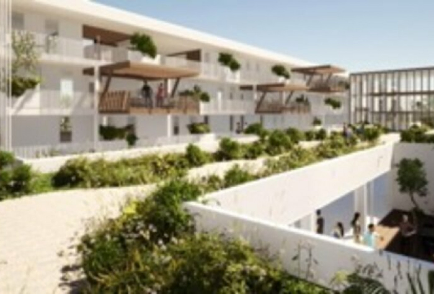 vente Bureau Bayonne - Photo 3