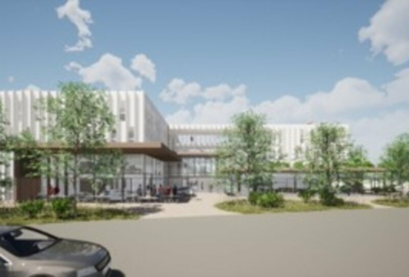 vente Bureau Bayonne - Photo 4