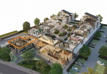 vente Local commercial Bayonne