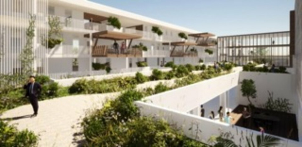 vente Local commercial Bayonne - Photo 4