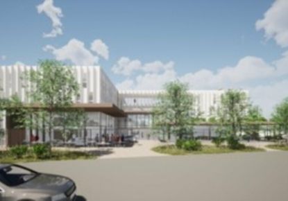 vente Bureau Bayonne