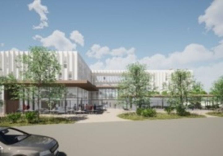 à vendre Bureau Bayonne