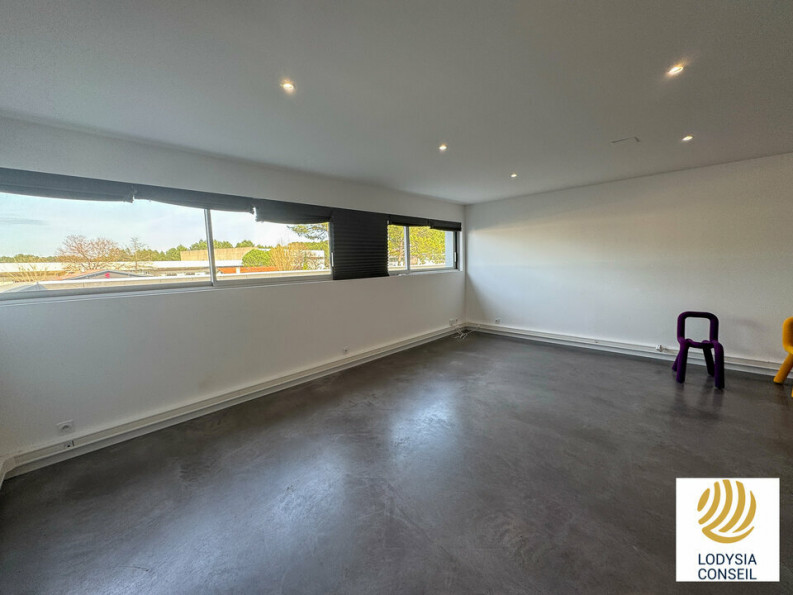 vente Local commercial Soorts-hossegor - Photo 3