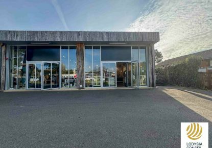 vente Local commercial Soorts-hossegor