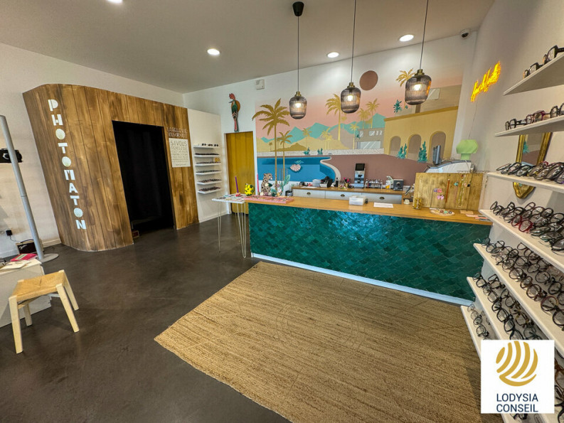 vente Local commercial Soorts-hossegor - Photo 5