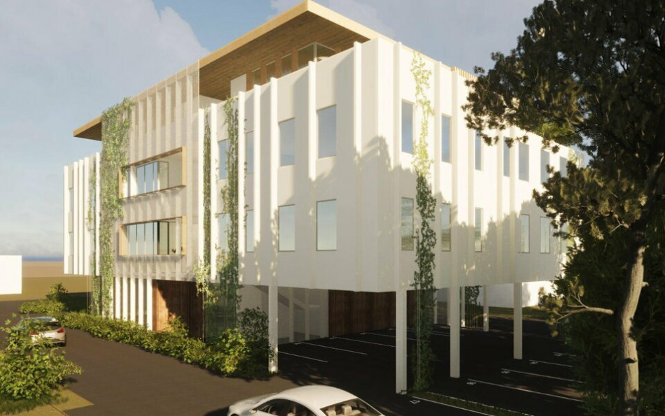 vente Local commercial Soorts-hossegor - Photo 2