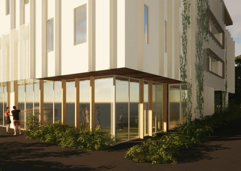 vente Local commercial Soorts-hossegor - Photo 3