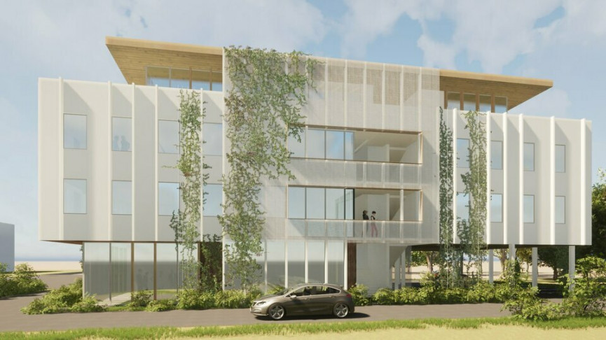 à vendre Local commercial Soorts-hossegor - Photo 5