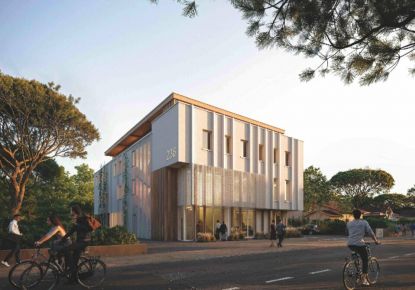 vente Bureau Soorts-hossegor