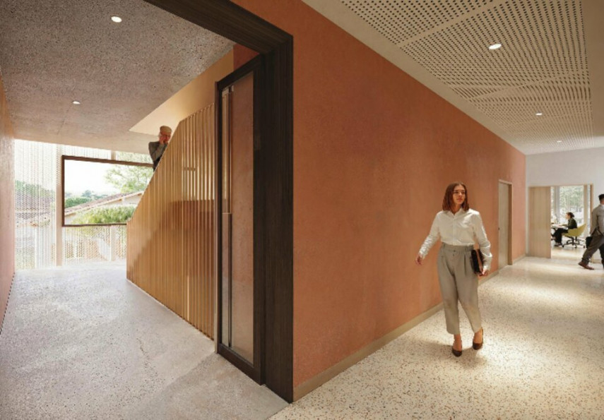 vente Bureau Soorts-hossegor - Photo 2