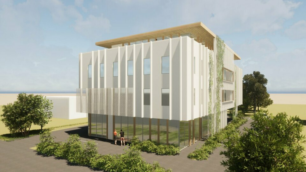 vente Bureau Soorts-hossegor - Photo 3