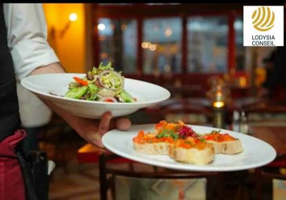 vente Restaurant Anglet