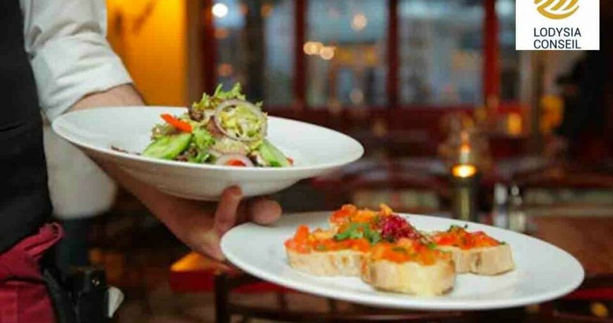 vente Restaurant Anglet