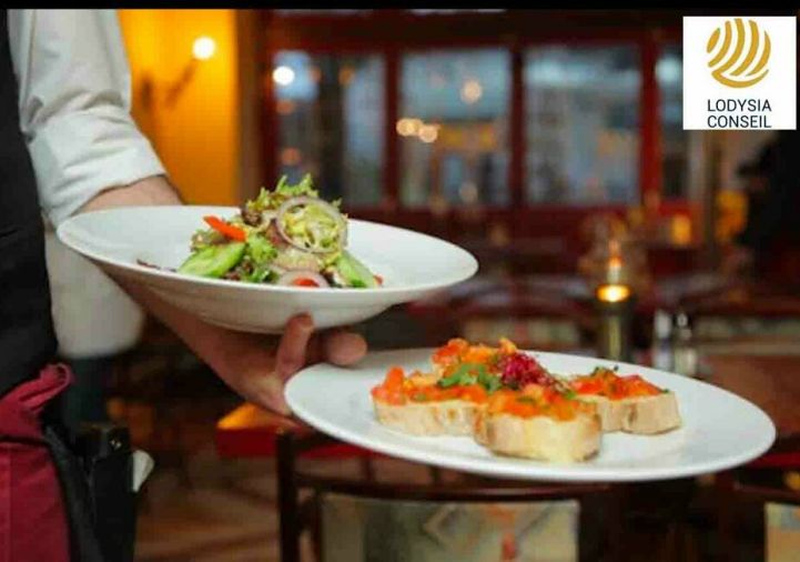 à vendre Restaurant Anglet