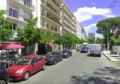 location Local commercial Bayonne