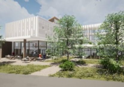 vente Bureau Bayonne