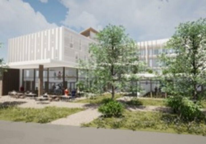 à vendre Bureau Bayonne