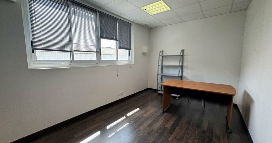 location Bureau Biarritz