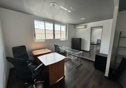 location Bureau Biarritz