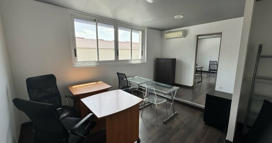 location Bureau Biarritz