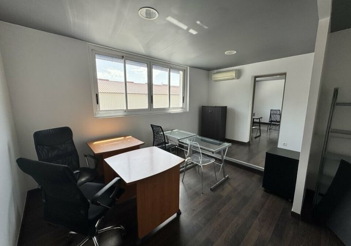 à louer Bureau Biarritz