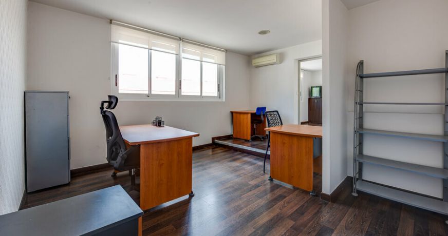 location Bureau Biarritz