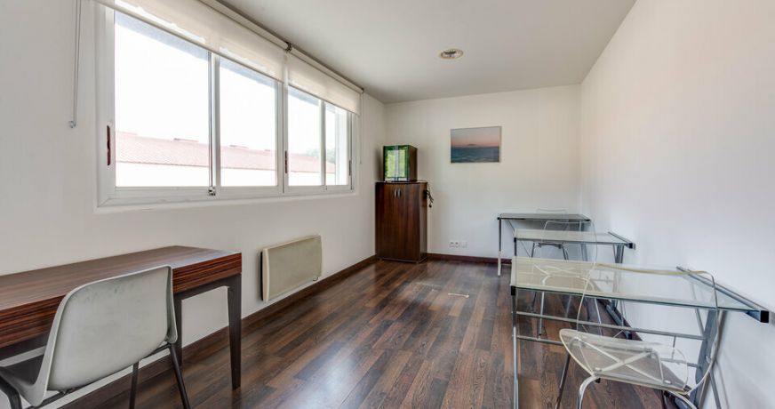 location Bureau Biarritz