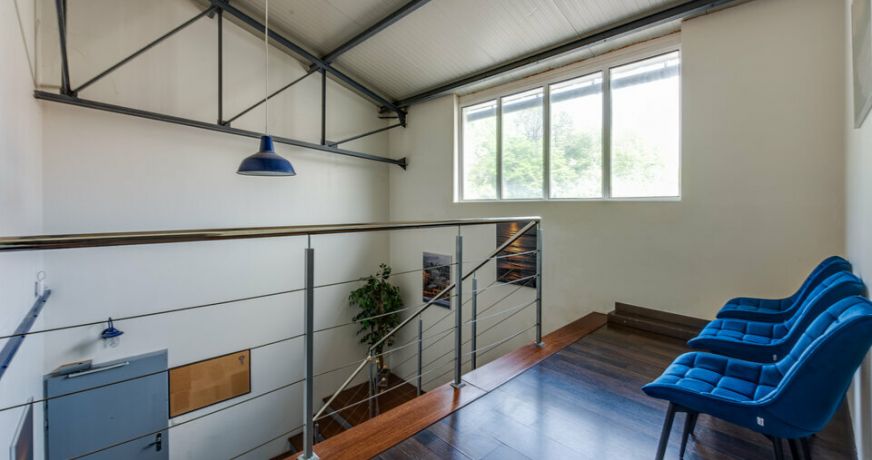 location Bureau Biarritz
