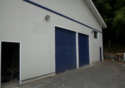 location Locaux d'activité Biarritz