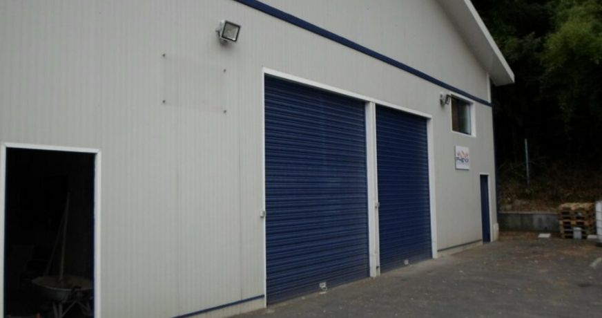 location Locaux d'activité Biarritz