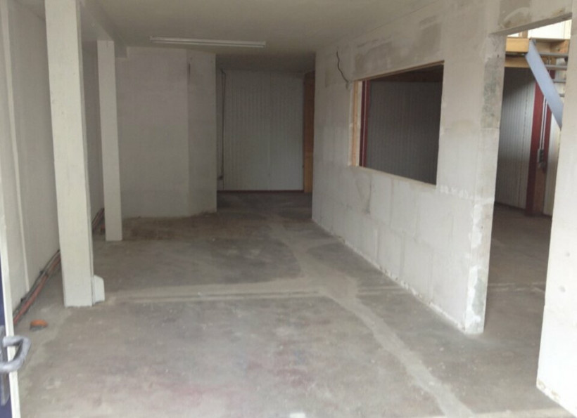 location Locaux d'activité Biarritz - Photo 2