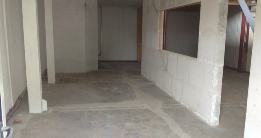 location Locaux d'activité Biarritz