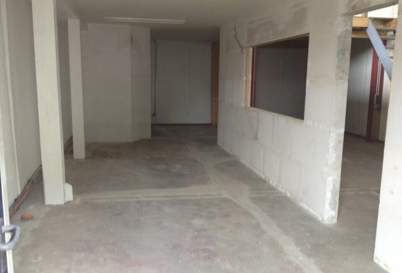 location Locaux d'activité Biarritz - Photo 2