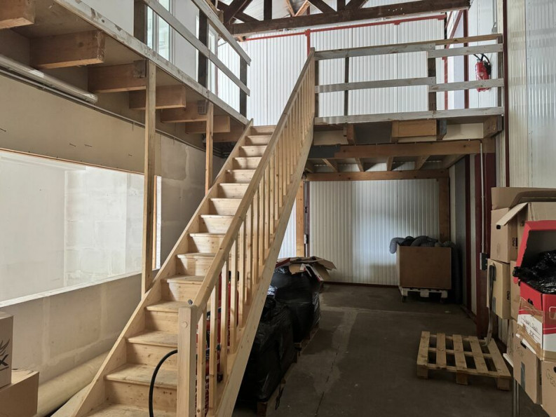 location Locaux d'activité Biarritz - Photo 3