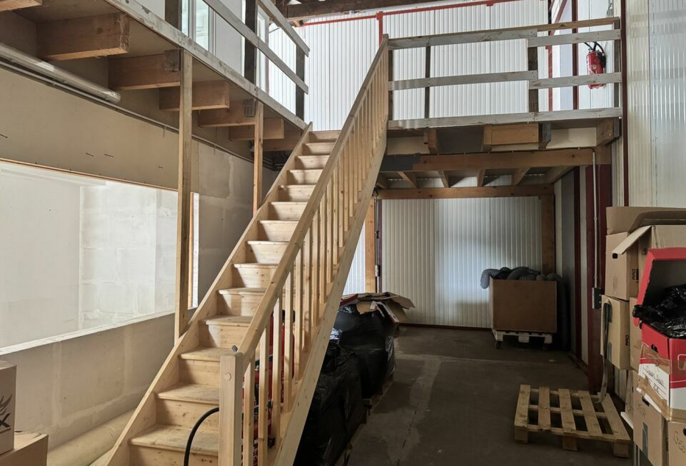 location Locaux d'activité Biarritz - Photo 3
