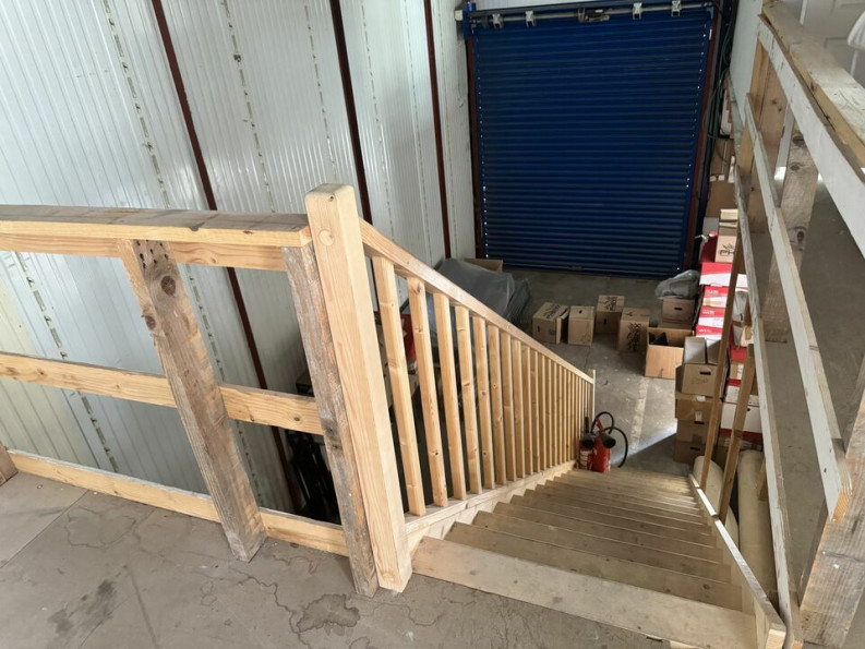 location Locaux d'activité Biarritz - Photo 4