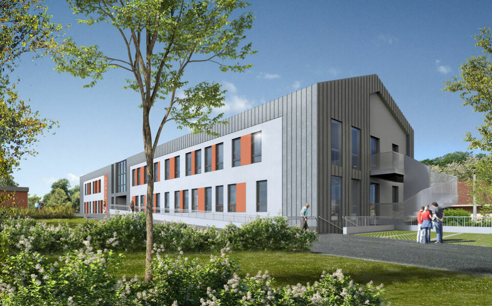 vente Bureau Boucau - Photo 5