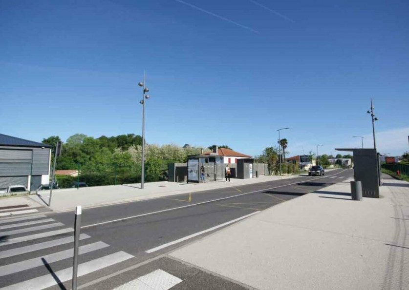 vente Bureau Boucau - Photo 3