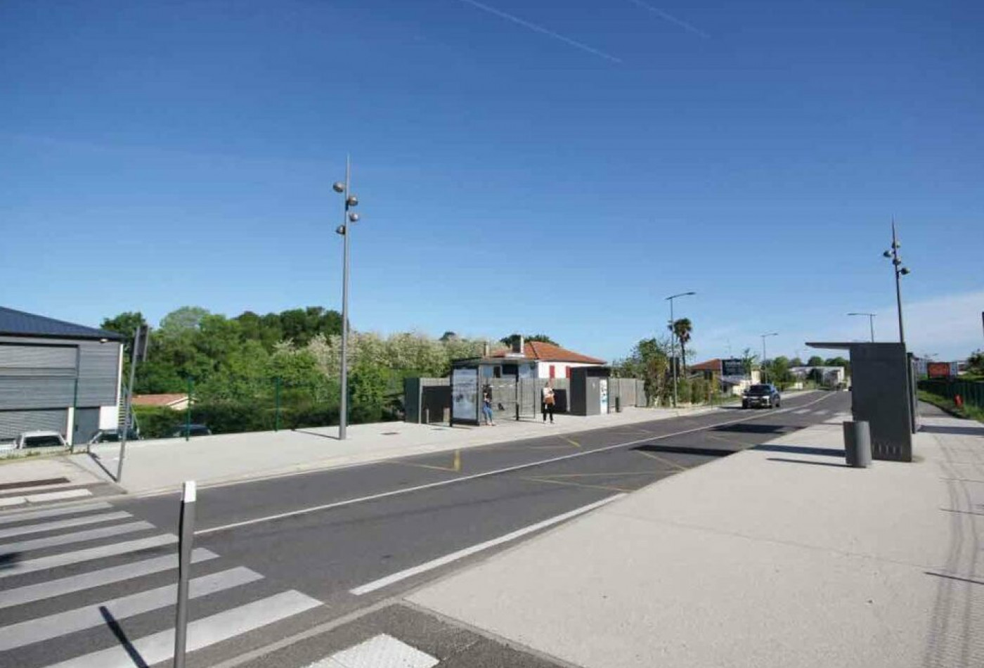 vente Bureau Boucau - Photo 3