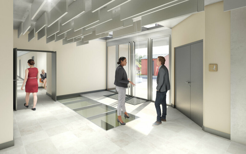 à vendre Bureau Boucau - Photo 1