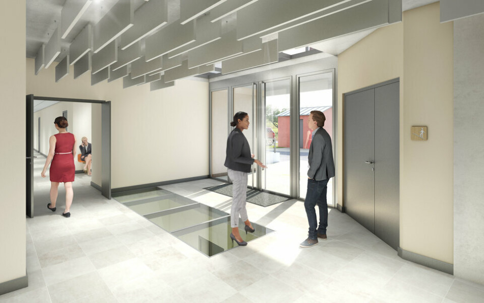 vente Bureau Boucau - Photo 1