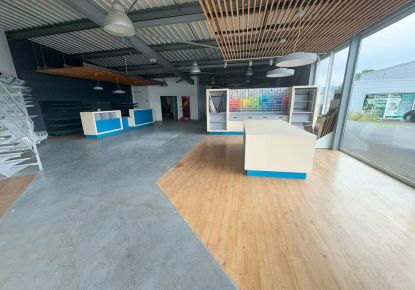 location Local commercial Lons