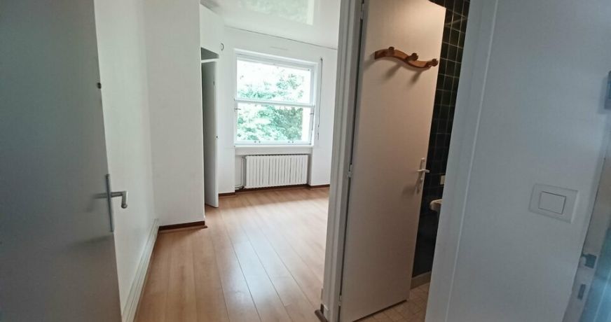 location Bureau Bayonne