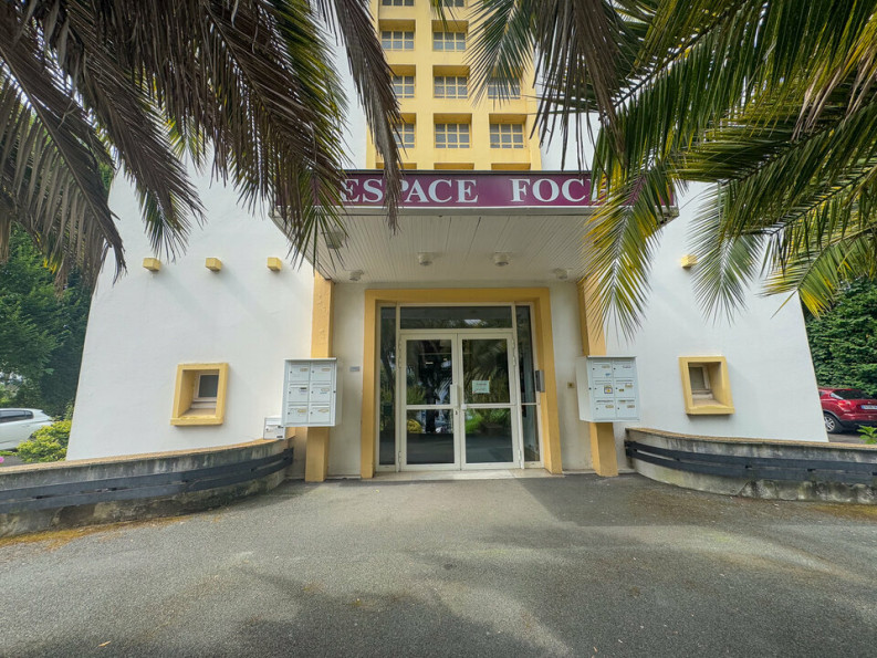 location Bureau Bayonne - Photo 3