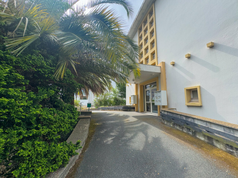 location Bureau Bayonne - Photo 1