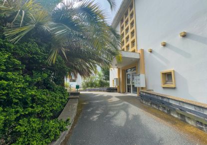 location Bureau Bayonne