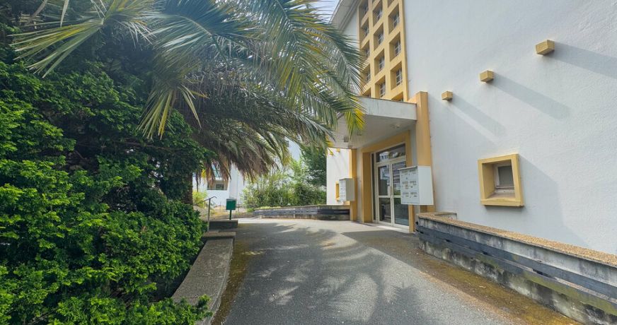 location Bureau Bayonne